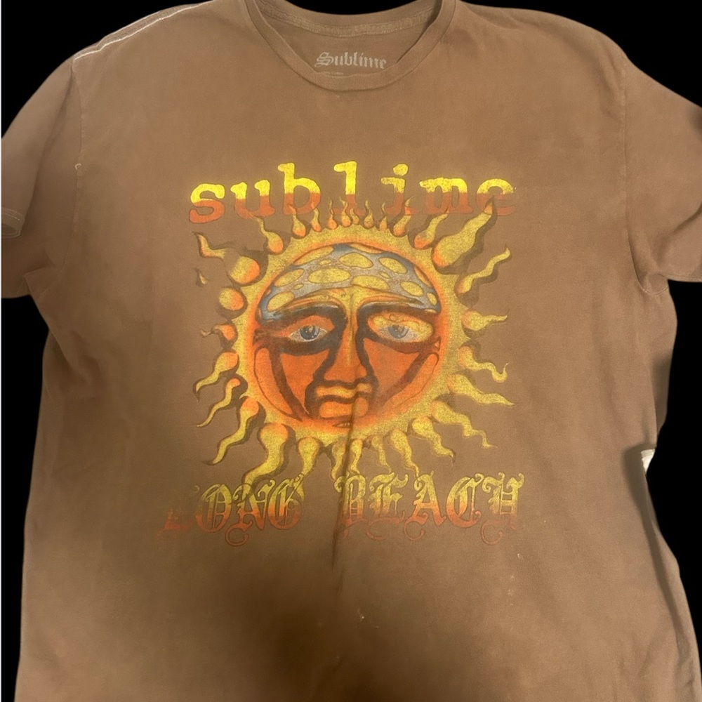 SUBLIME T-Shirt